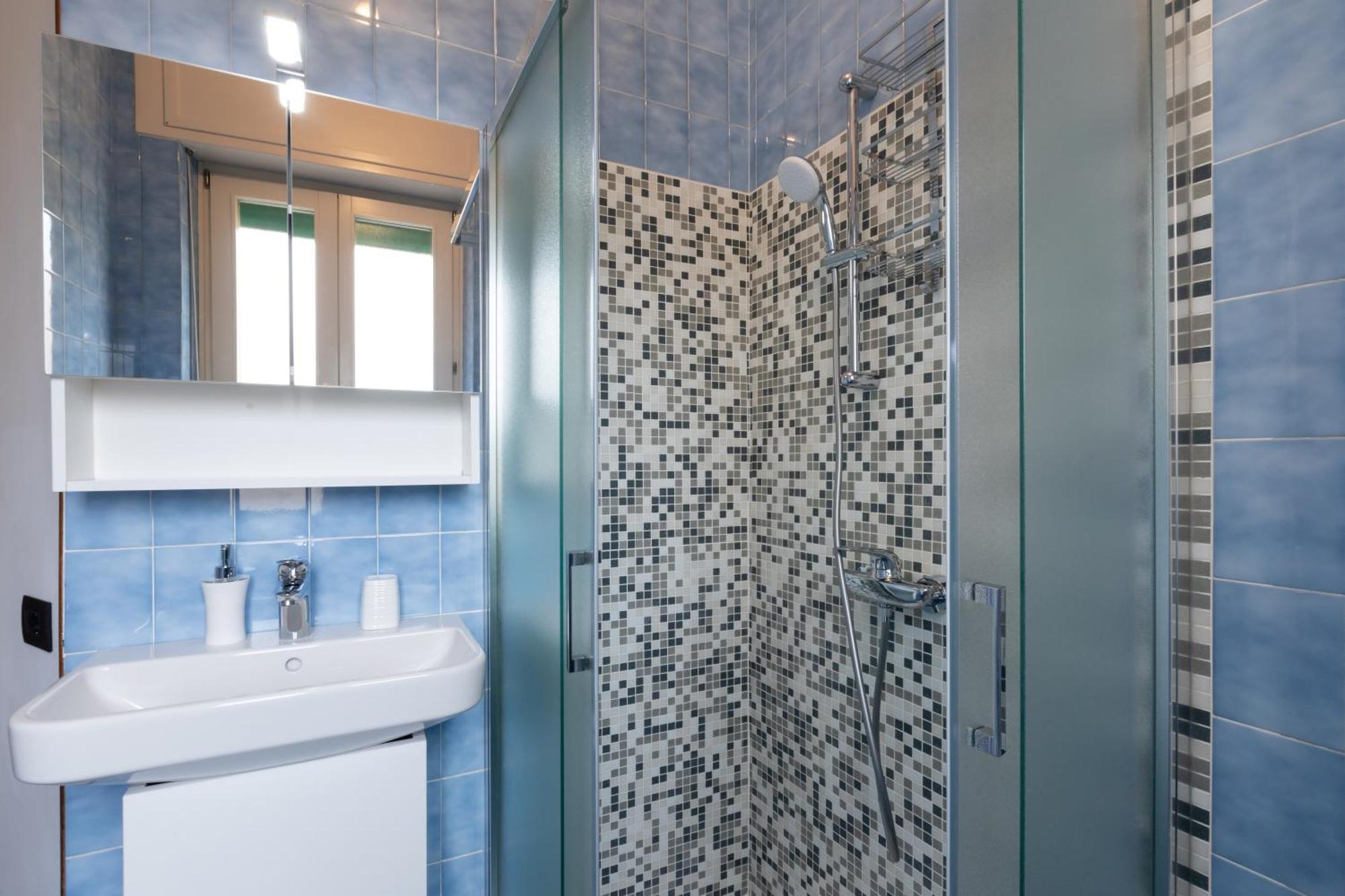 Apartamento Al Colonnato - Vicinissimo Al Centro, Ideale Per Famiglie E Gruppi Di Amici Verona
