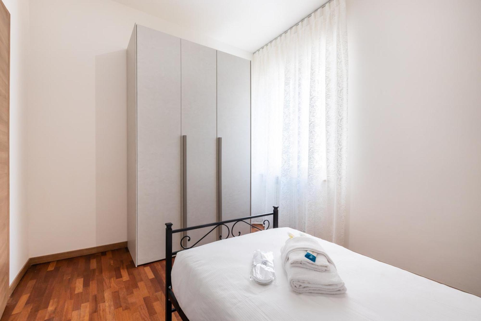 Al Colonnato - Vicinissimo Al Centro, Ideale Per Famiglie E Gruppi Di Amici Apartamento Verona