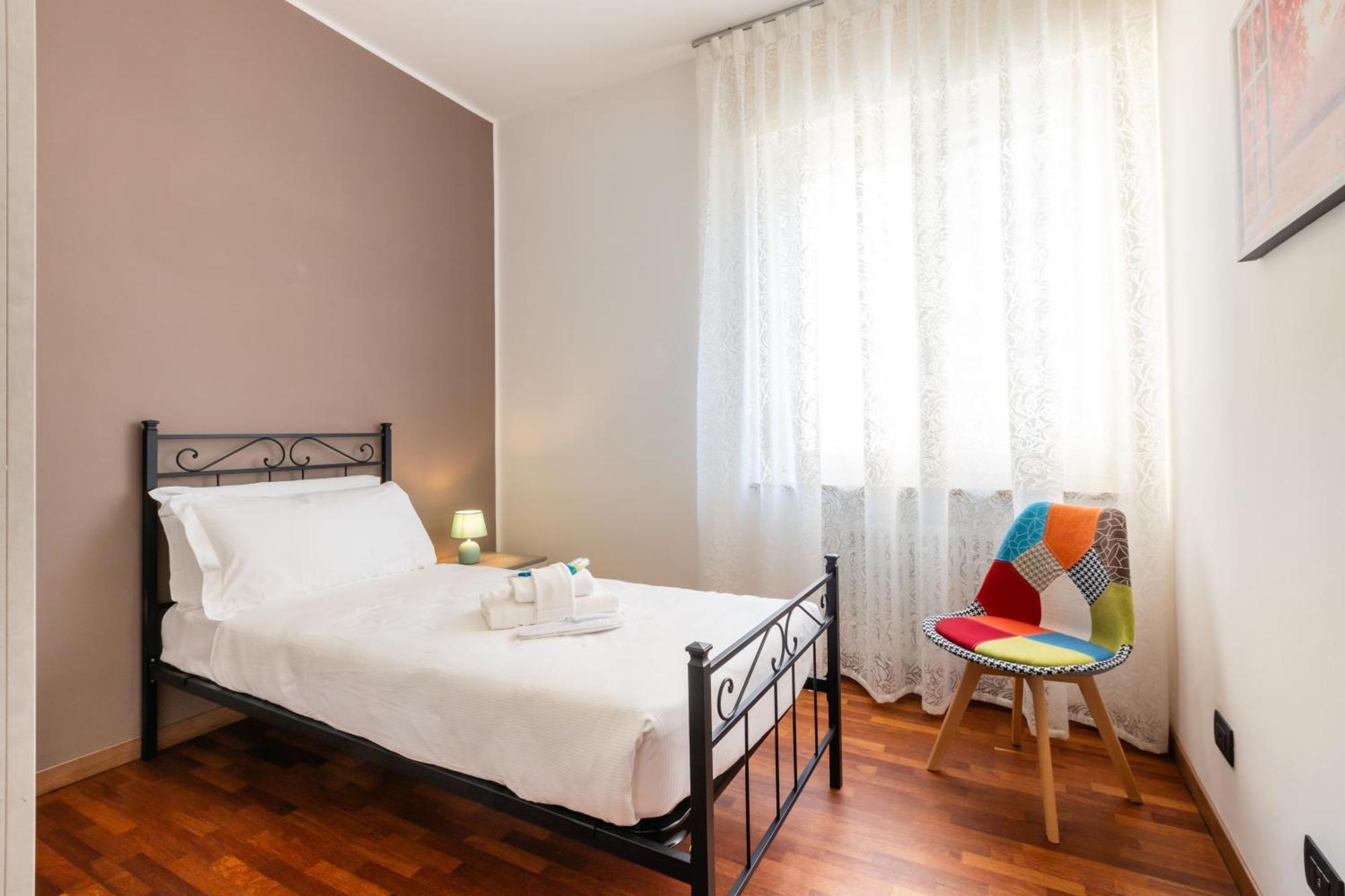 Apartamento Al Colonnato - Vicinissimo Al Centro, Ideale Per Famiglie E Gruppi Di Amici Verona